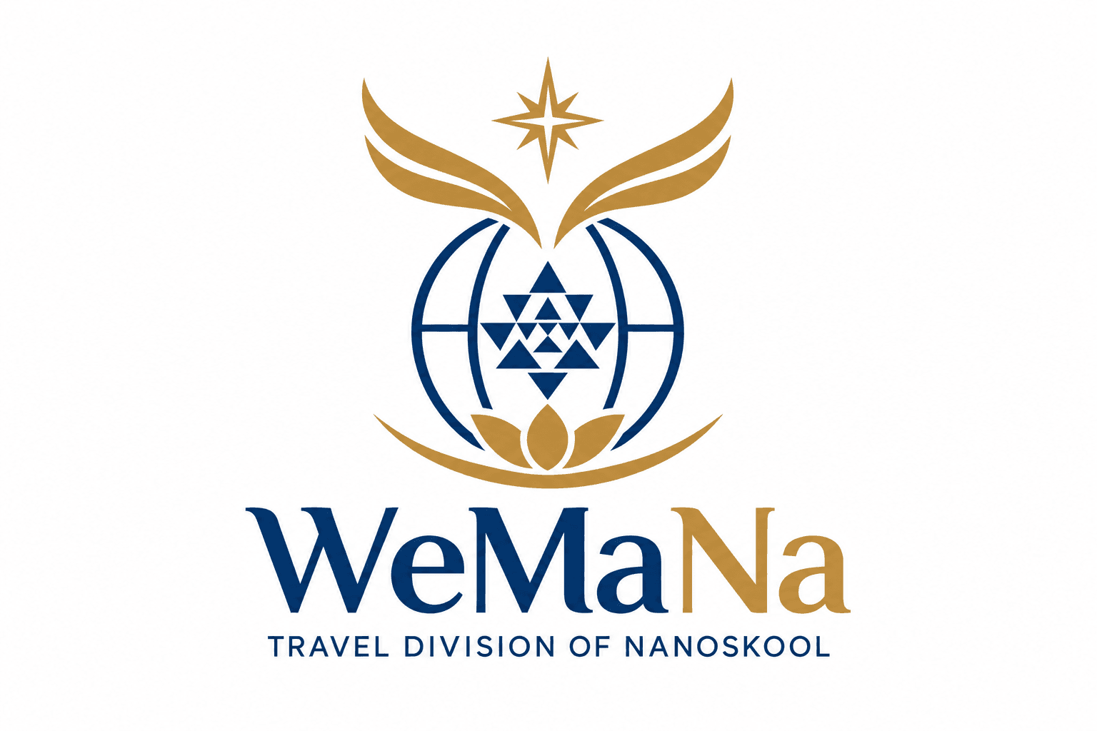 WeMaNa — travel division of NanoSkool