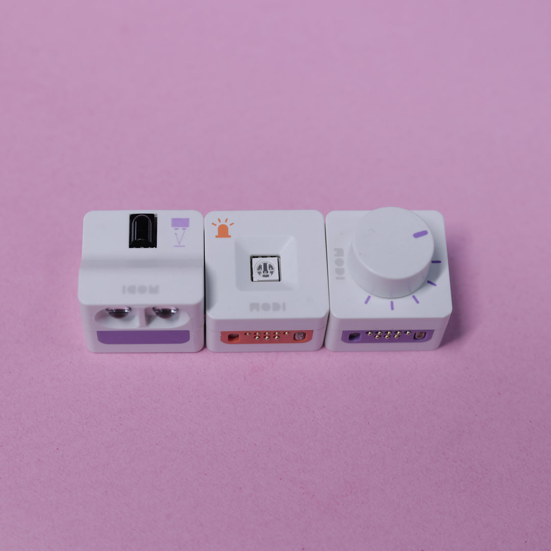 STEAMbased Robotics LabinaBox Nano Skool